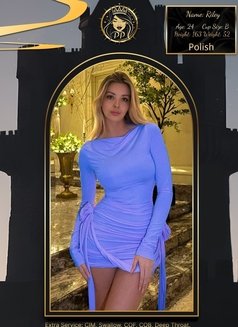 Dubai Princesses - escort in Dubai Photo 18 of 29