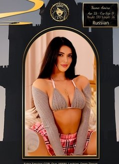 Dubai Princesses - escort in Dubai Photo 19 of 29