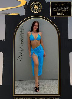 Dubai Princesses - escort in Dubai Photo 23 of 29