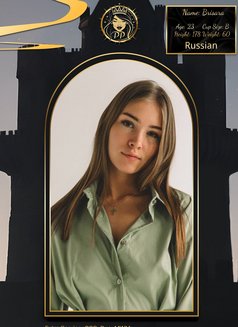 Dubai Princesses - escort in Dubai Photo 29 of 29