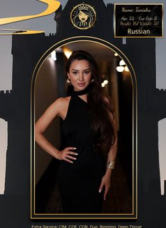 Dubai Princesses - puta in Dubai Photo 24 of 29