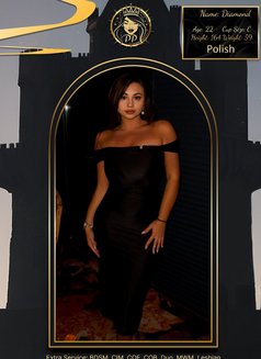 Dubai Princesses - puta in Dubai Photo 1 of 29