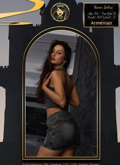 Dubai Princesses - escort in Dubai Photo 17 of 27
