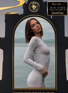 Dubai Princesses - escort in Dubai Photo 22 of 27