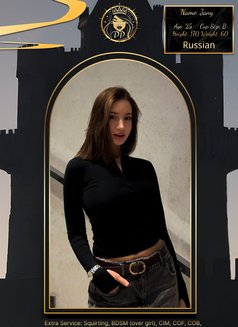 Dubai Princesses - escort in Dubai Photo 23 of 27