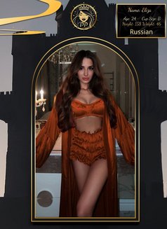 Dubai Princesses - escort in Dubai Photo 24 of 27