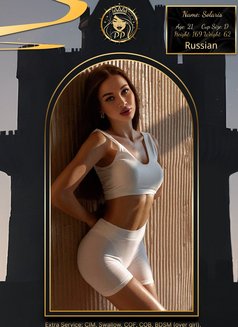 Dubai Princesses - escort in Dubai Photo 27 of 27