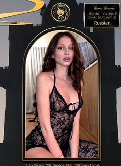 Dubai Princesses - escort in Dubai Photo 8 of 24