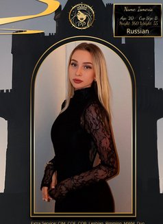Dubai Princesses - escort in Dubai Photo 11 of 24