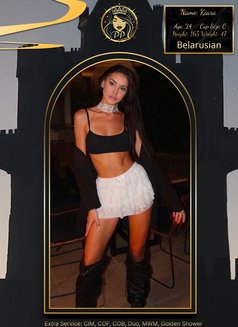 Dubai Princesses - escort in Dubai Photo 14 of 24