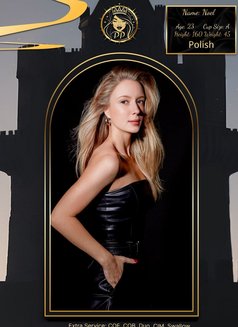 Dubai Princesses - escort in Dubai Photo 17 of 24