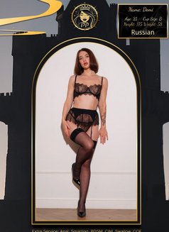 Dubai Princesses - escort in Dubai Photo 18 of 24