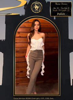 Dubai Princesses - escort in Dubai Photo 23 of 24