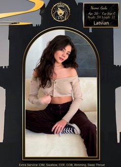 Dubai Princesses - escort in Dubai Photo 24 of 24