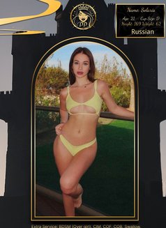 Dubai Princesses - escort in Dubai Photo 15 of 18