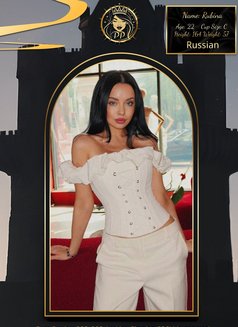 Dubai Princesses - escort in Dubai Photo 16 of 18