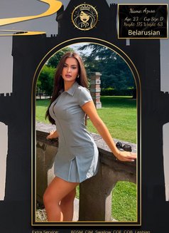 Dubai Princesses - escort in Dubai Photo 18 of 18