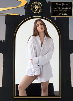 Dubai Princesses - escort in Dubai Photo 20 of 25