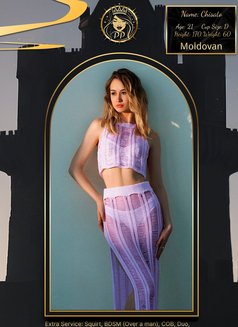Dubai Princesses - escort in Dubai Photo 21 of 25