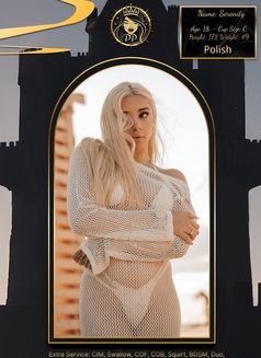 Dubai Princesses - escort in Dubai Photo 24 of 25