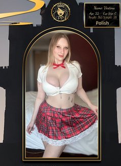 Dubai Princesses - escort in Dubai Photo 24 of 25