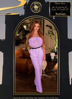Dubai Princesses - escort in Dubai Photo 25 of 25