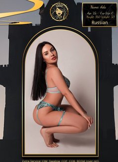 Dubai Princesses - escort in Dubai Photo 12 of 24