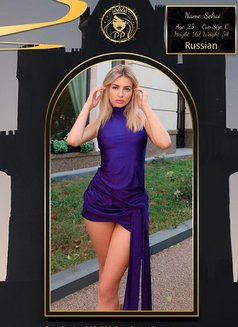 Dubai Princesses - escort in Dubai Photo 15 of 24