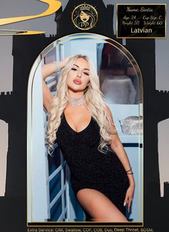 Dubai Princesses - escort in Dubai Photo 17 of 24