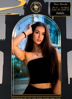 Dubai Princesses - escort in Dubai Photo 19 of 24
