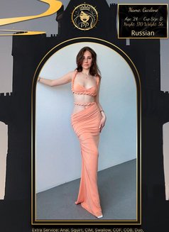 Dubai Princesses - escort in Dubai Photo 20 of 24