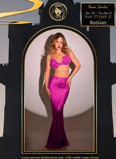 Dubai Princesses - escort in Dubai Photo 24 of 24