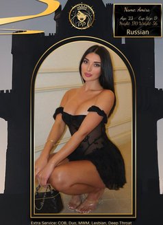 Dubai Princesses - escort in Dubai Photo 11 of 23