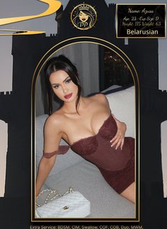 Dubai Princesses - escort in Dubai Photo 15 of 23