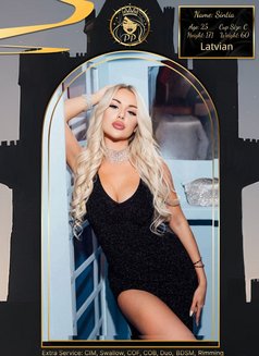 Dubai Princesses - escort in Dubai Photo 17 of 23