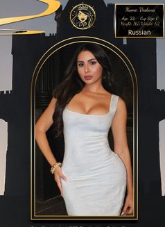 Dubai Princesses - escort in Dubai Photo 22 of 23
