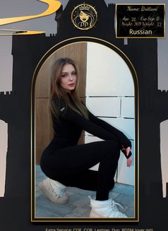 Dubai Princesses - escort in Dubai Photo 20 of 23