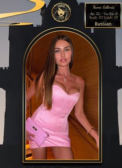 Dubai Princesses - escort in Dubai Photo 21 of 23