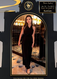 Dubai Princesses - puta in Dubai Photo 22 of 24