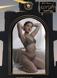 Dubai Princesses - escort in Dubai Photo 12 of 27