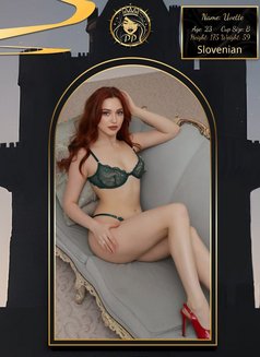 Dubai Princesses - escort in Dubai Photo 14 of 27