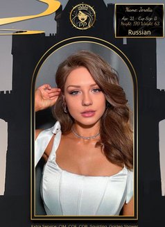 Dubai Princesses - escort in Dubai Photo 16 of 27