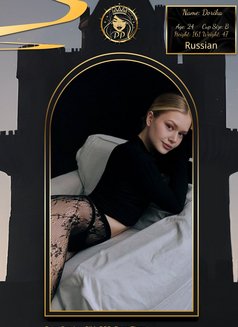 Dubai Princesses - escort in Dubai Photo 17 of 27