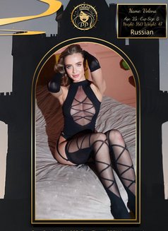 Dubai Princesses - escort in Dubai Photo 18 of 27