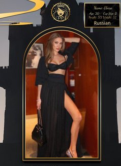 Dubai Princesses - escort in Dubai Photo 20 of 27