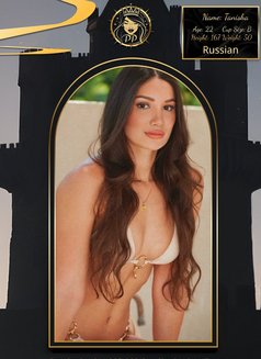 Dubai Princesses - escort in Dubai Photo 23 of 27