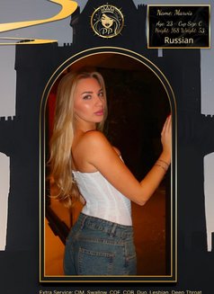 Dubai Princesses - escort in Dubai Photo 24 of 27