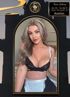 Dubai Princesses - escort in Dubai Photo 25 of 27