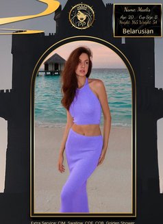 Dubai Princesses - escort in Dubai Photo 26 of 27