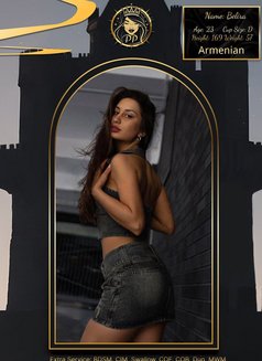 Dubai Princesses - puta in Dubai Photo 11 of 19